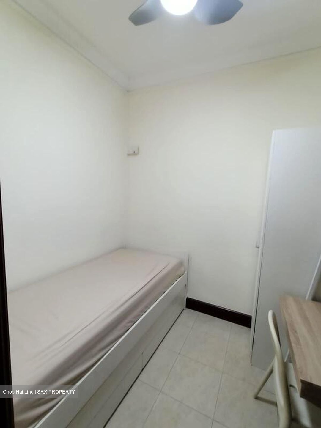 Aston Mansions (D14), Apartment #510784111
